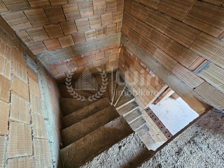 Duplex 5 camere | 168mp utili | 600mp teren | Sat. Gheorghieni