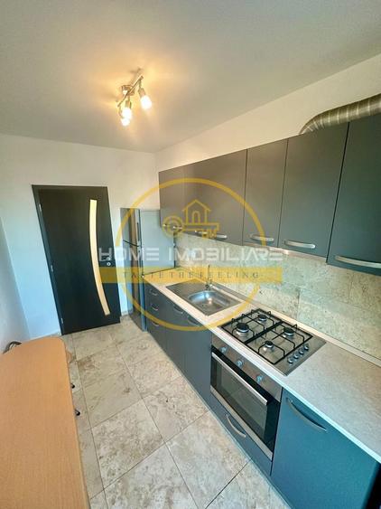 Apartament 2 Camere-Decomandat-cu parcare /Palaverde-Aleea Tudor-Neculai!