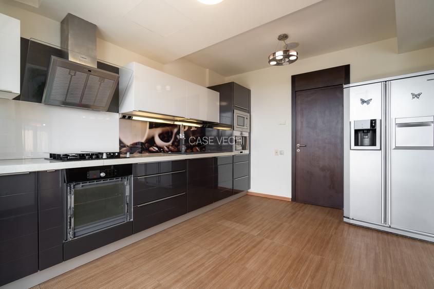 5 camere 185 MPU | Amfiteatru - Iancu Nicolae | 2 locuri parcare - 18