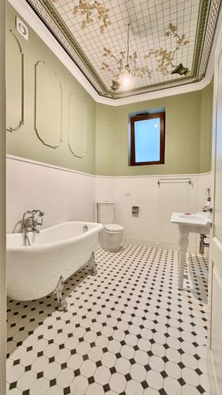 De vanzare apartament 4 camere Lascar Catargiu-Povernei, intrare exclusiva!