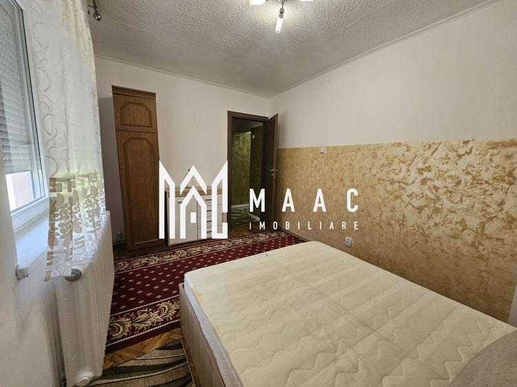 Apartament 2 camere | Decomandat | Parter | Hipodrom 1