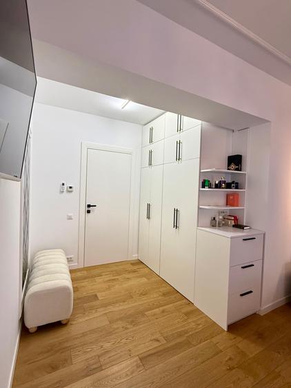 Apartament modern cu 4 camere | ONE Cotroceni Park | 2 Locuri de parcare si Boxa