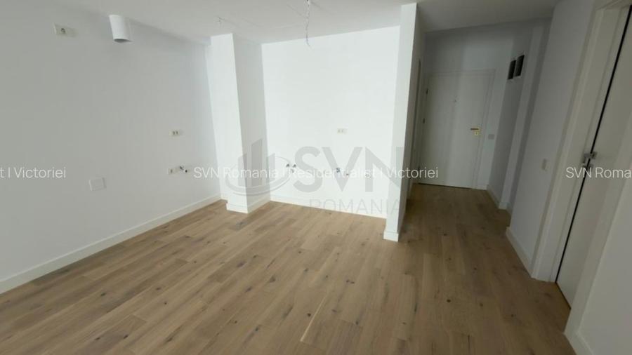 REA1029708 Straulesti | The Level Apartament 2 Camere, Decomandat, Terasa Genero - 5