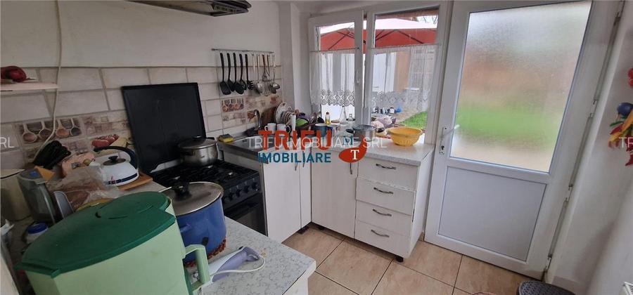 Casa de vanzare 3 camere zona Piata Cetate - 7
