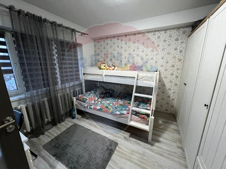 Apartament 2 camere în zona Gara