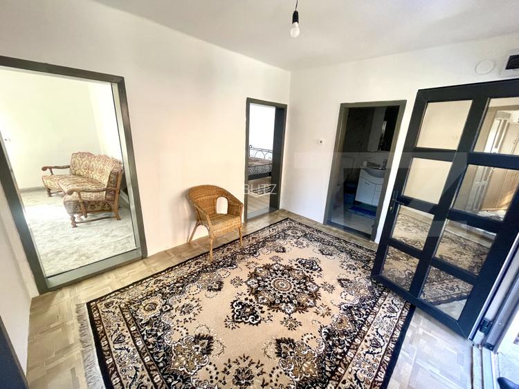 Casă de vacanță sau locuință în Apuseni | 3300 mp teren | Avram Iancu - 2