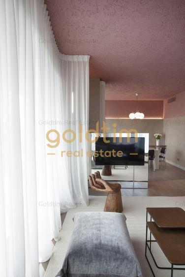 APARTAMENT UNIC/CONCEPT HOUSE/DESIGN/SERVICII HOTELIERECOMPLETE/PRIMAVERII