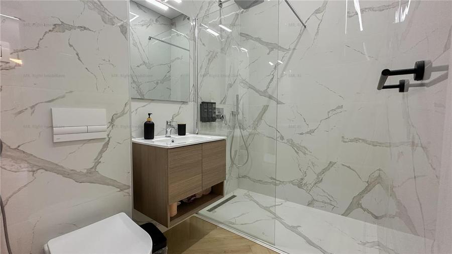 Apartament Deosebit | Terasa cu Jacuzzi | Priveliste si Parcare Subterana