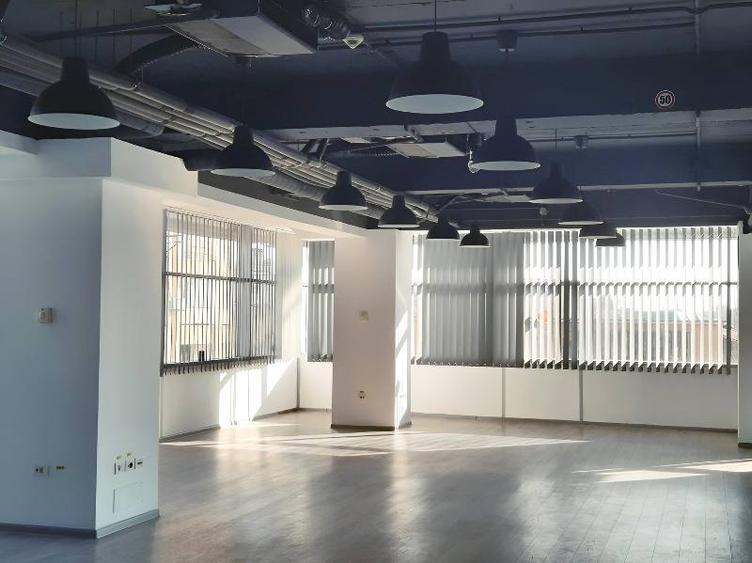 Domus Business Center, Stirbei Voda, 200 mp 0% comision!