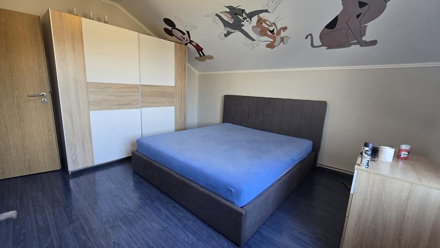Bloc nou, 2 camere cu centrala proprie in Giroc