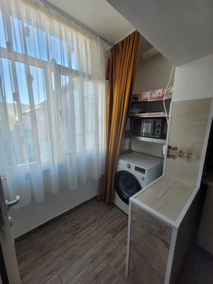 Apartament cu 2 camere, 45 mp, zona Bogdan Voda
