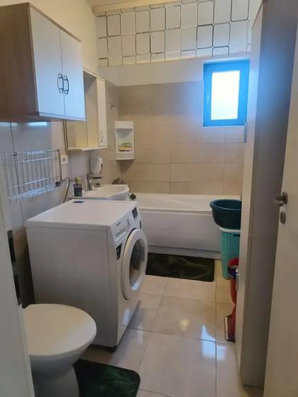 Apartament de Vanzare 2 Camere Dobroiesti Stejarului Parcare Inclusa