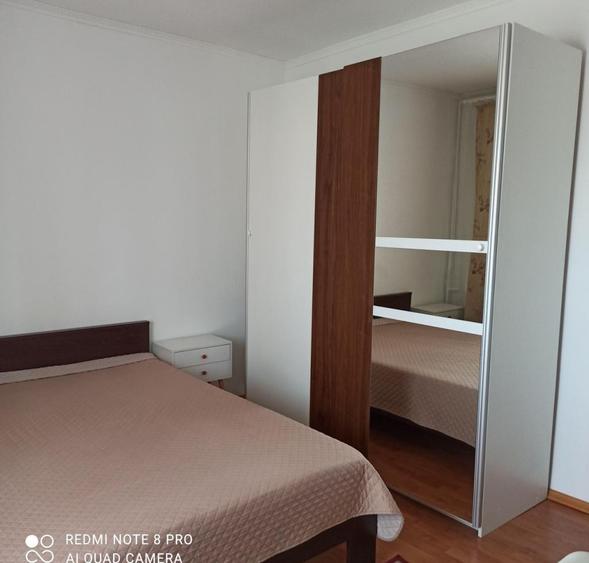 Apsrtament 3 camere spatios 78mp Mall vitan, 7min Metrou Mihai Bravu