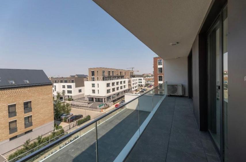 Apartament 3 camere | Lux | Parcare inclusa | 100 mp | North Avenue - 15