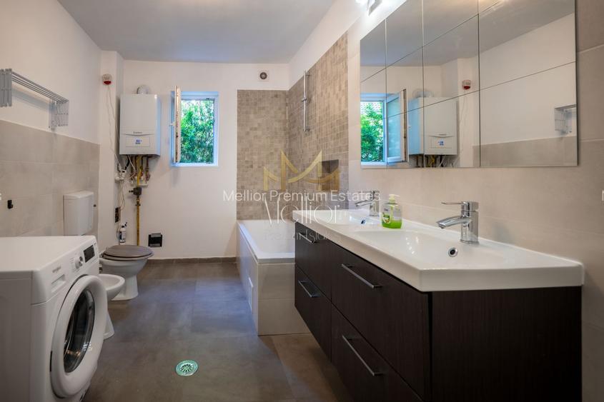 Apartament generos 4 camere | 170 mp | cart. Andrei Muresanu! - 7