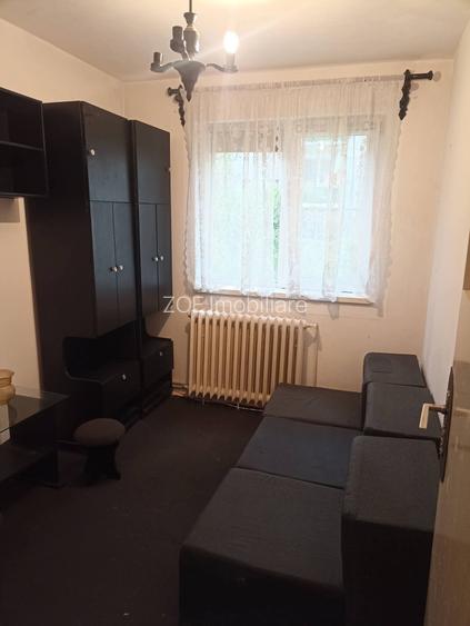 De vânzare apartament cu 3 camere în Sfântu Gheorghe - 8