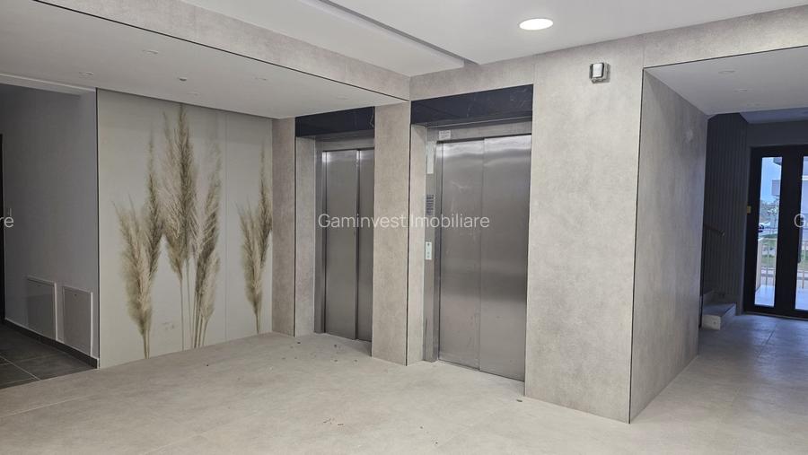 Apartament 2 camere in bloc nou zona Nufarul, Oradea V3310G - 2