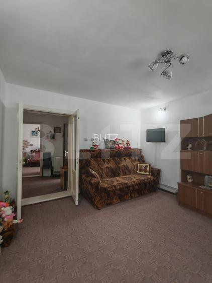 Casa 3 camere, 1079 mp teren, in zona Turda Noua - 18