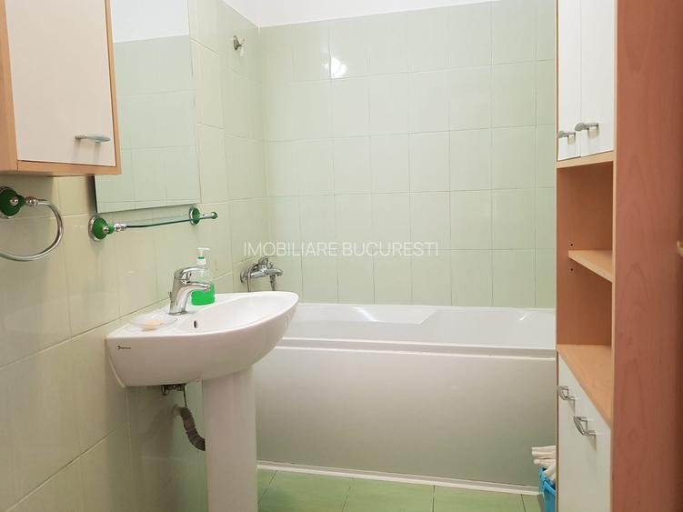Inchiriere apartament 2 camere, centrala, parcare, Complex Rasarit de Soare - 15