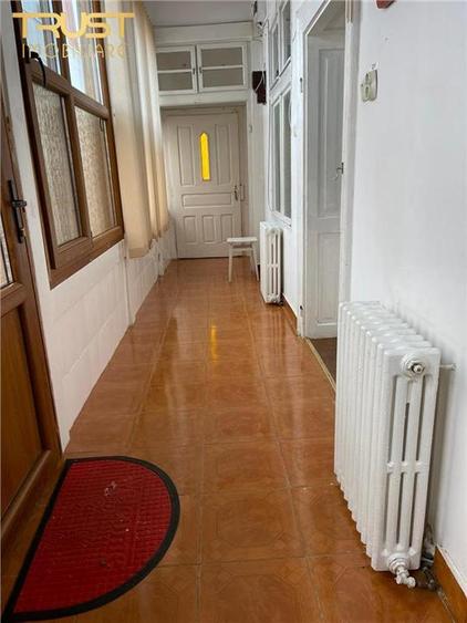 Casa 80 MP l 3  Camere l Pretabil BIROU l Curte