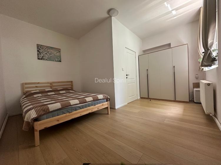 Ap Central la Casă, 65 MP, Garaj, Zona Verde, 2.5 Camere, Terasă 20 MP, 1700 MP - 5