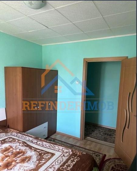 Apartament 3 camere Berceni