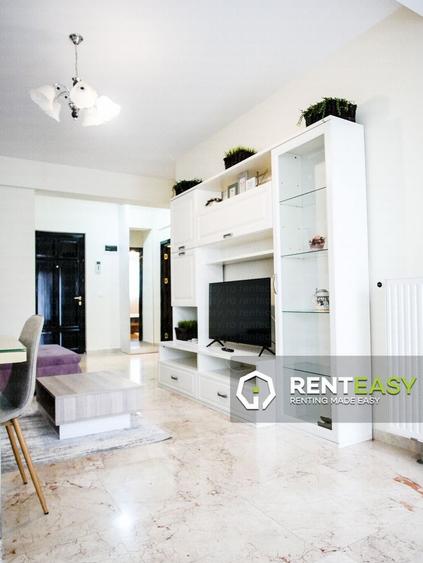 Inchiriere apartament 2 camere Exclusive Residence