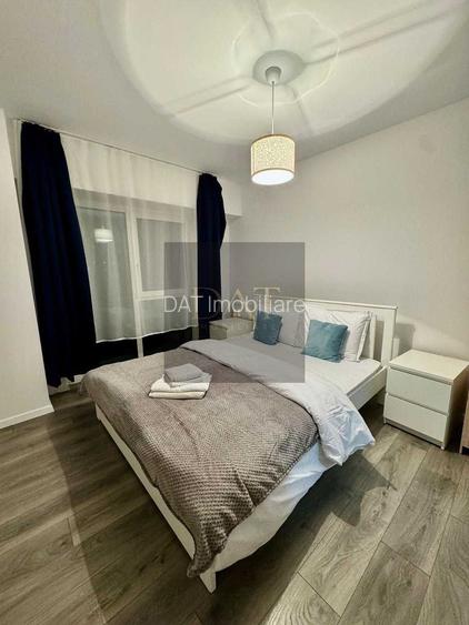 Apartament 2 camere | la cheie | zona Corneliu Coposu | - 2