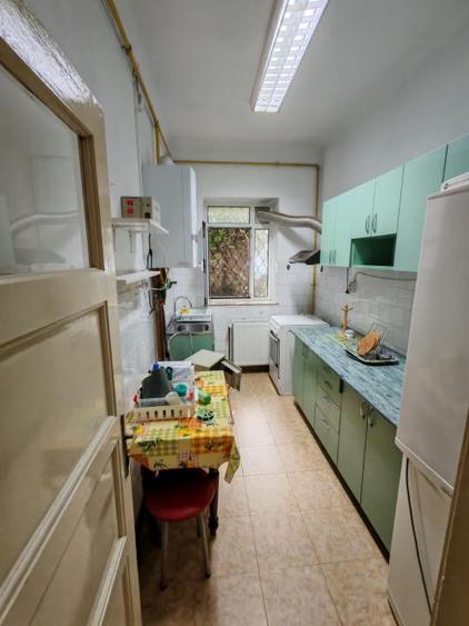 Vanzare apartament superb langa Gradina Icoanei