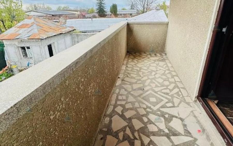De vânzare – casă situată pe strada Nicolae Iorga