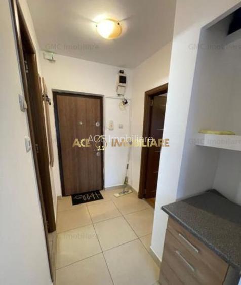 Garsoniera de inchiriat | Brancoveanu | Metrou | Centrala | Mobilat - 3