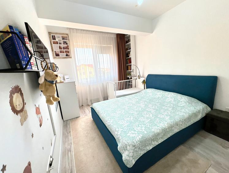 Apartament 2 camere | 12 min metrou 1 Decembrie 1918 | Centrala Proprie