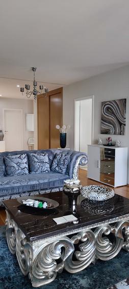 3 camere complet mobilate si utilate - ibiza sol residence