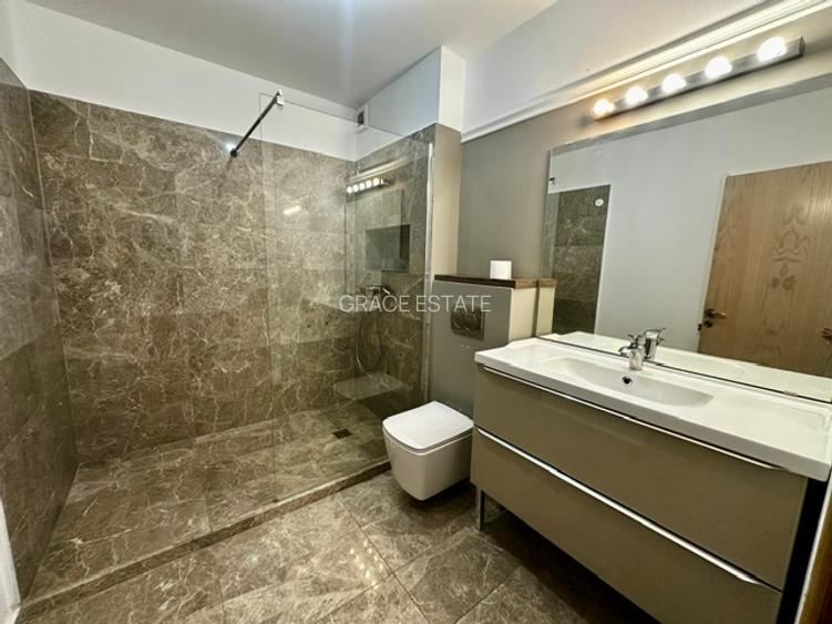 Inchirirere vila 6 camere, renovata, 4 parcari, zona Pipera- Rond OMV - 13