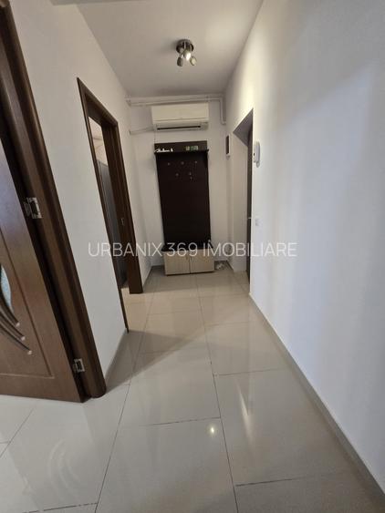 Inchiriere Garsoniera, Renovata + Mobilata, Piata Veteranilor, 7 Min M Lujerului - 11