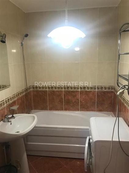 Apartament 1 camera,Mobilat Utilat,45 mp, zona Spitalului de Recuperare! - 18