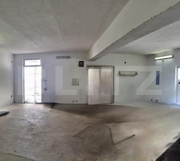 Domeniu privat, 12.500 mp teren, satul Viișoara - Târgoviște
