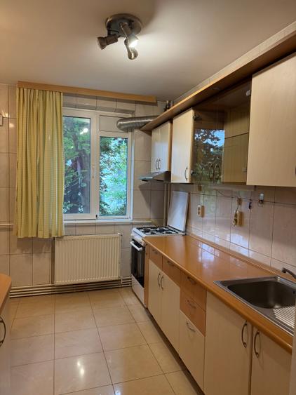 Drumul Taberei, Valea Argesului, Apartament 3 camere de inchiriat