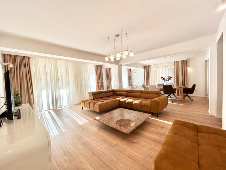 Vila  4 Camere | Erou Iancu Nicolae | JOLLIE VILLE - 2
