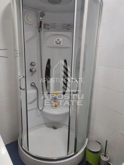 Apartament cu 2 camere de inchiriat-Spital Judetean, Timisoara - 4
