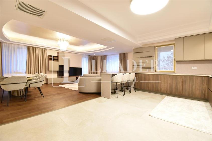 Inchiriere apartament I Herastrau - Soseaua Nordului
