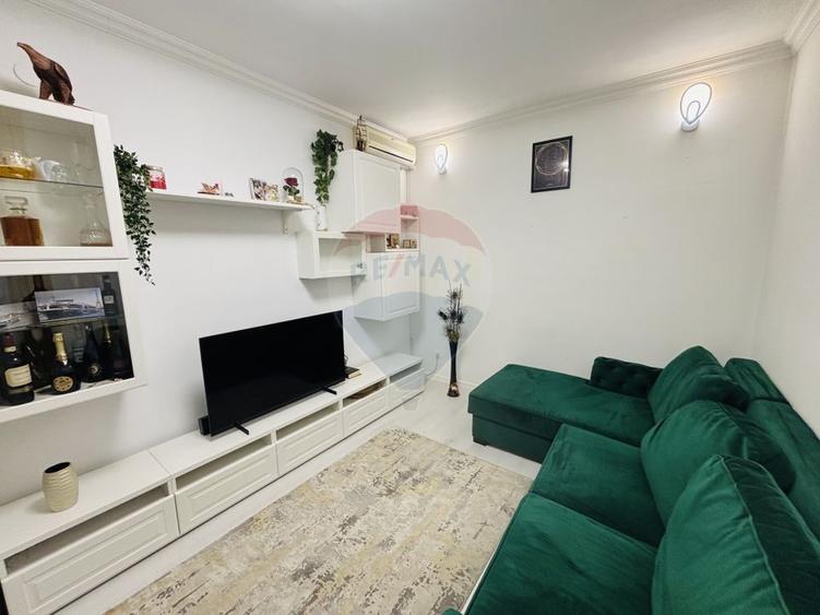 Apartament cu 3 camere  Floreasca