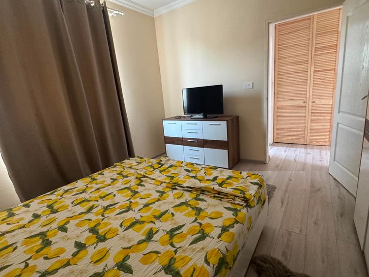 Apartament 2 camere de închiriat – Zona AEM / Muzeul de Apă