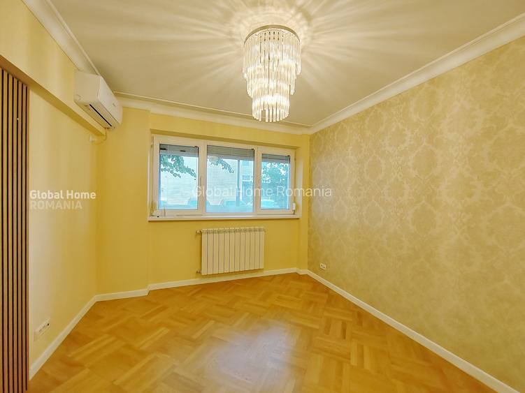 Dorobanți – Victoriei | 3 Camere | Parter | Ideal Birou - 4