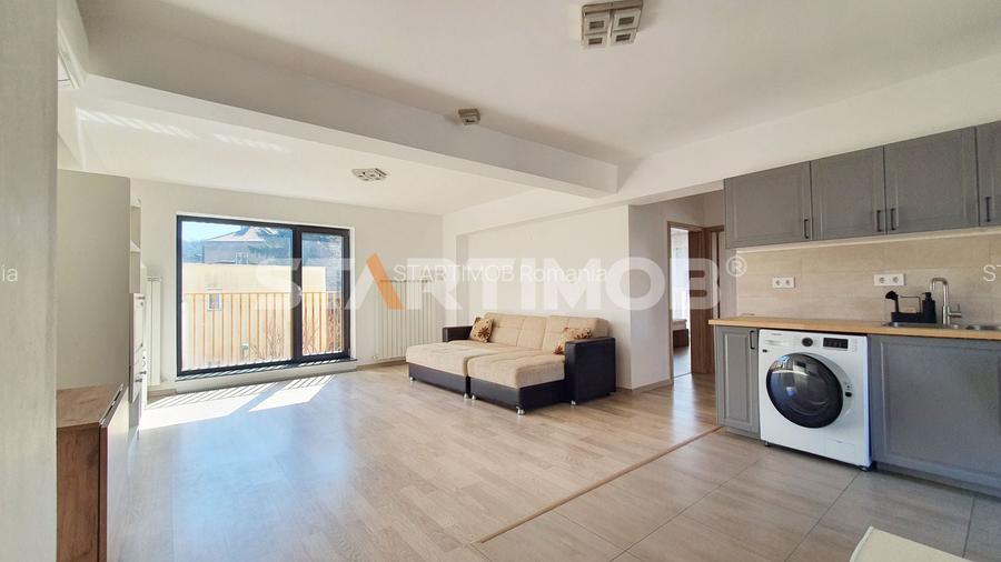 Apartament mobilat  Centru Civic  AFI Palace Mall - 20