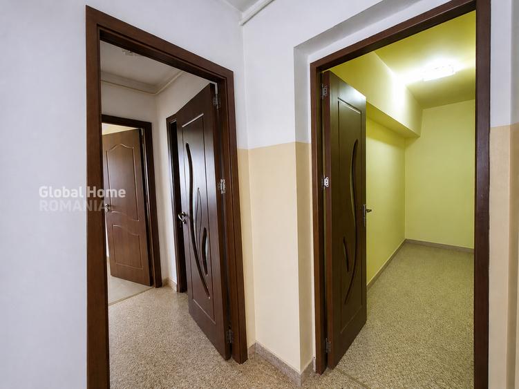 Oportunitate Mall Plaza | 2 Camere + Balcon | 350 m Tramvai 41