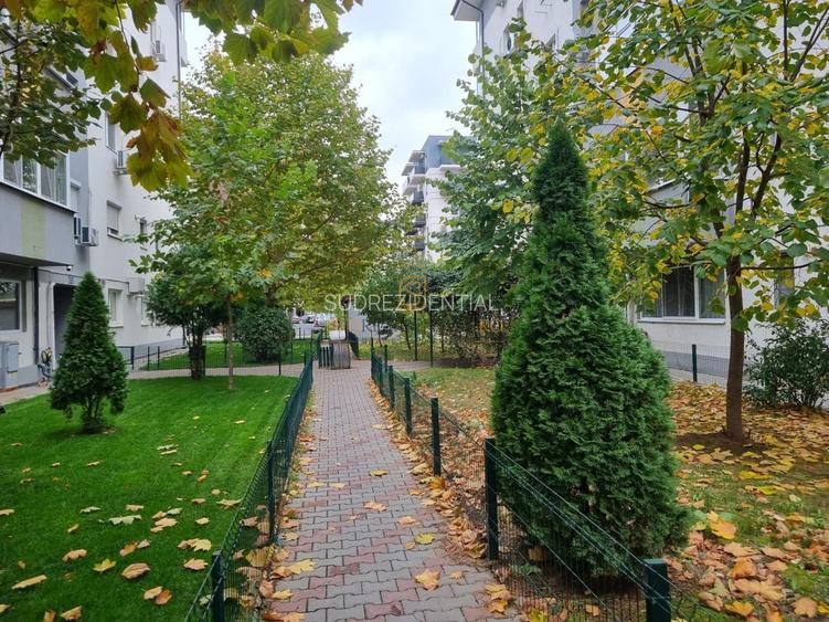 Apartament 2 camere de vanzare, loc de parcare, acces metrou Aparatori - 13