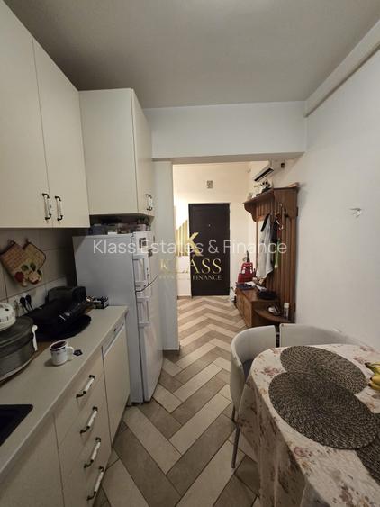 Apartament cu 3 camere si loc de parcare - 8