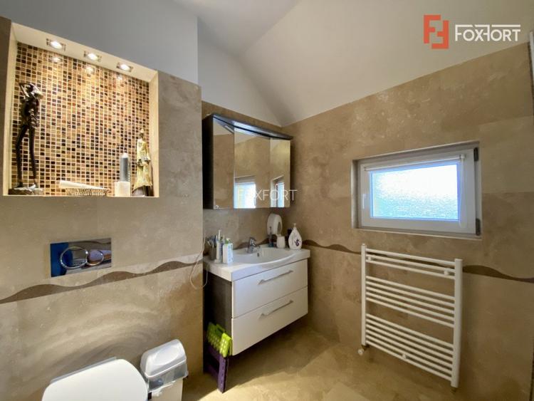 Casa cu 6 camere de vanzare in localitatea Sanandrei, zona Centrala - 29