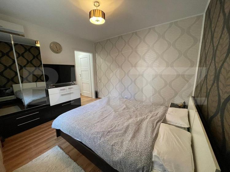 Apartament 2 camere, et 1, mobilat si utilat, zona Piata Centrala